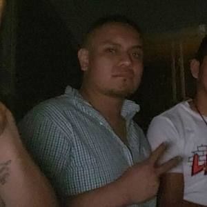 Meet your Posher, Fernando